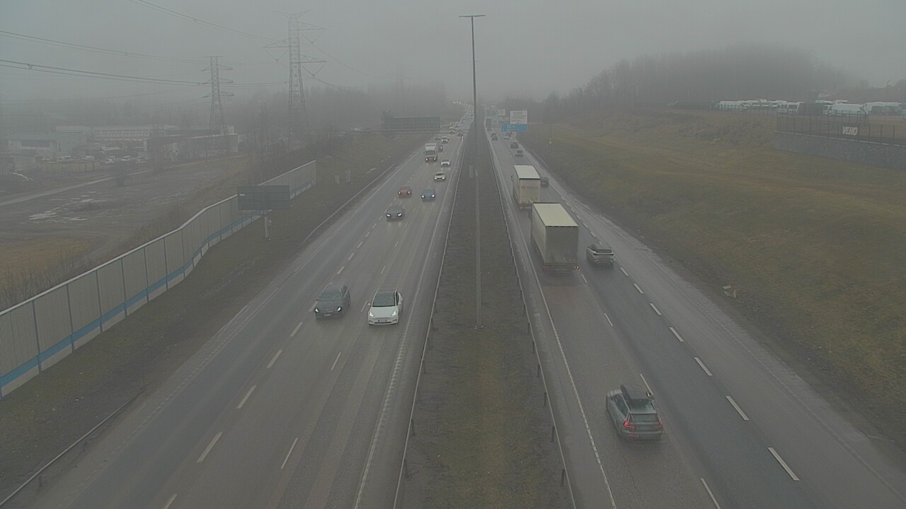 Kelikamerat Kuva Tie 50 Vantaa Martinlaakso, Vantaa, Uusimaa