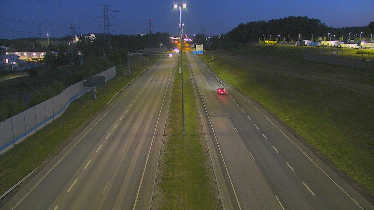 Kelikamerat Kuva Tie 50 Vantaa Martinlaakso, Vantaa, Uusimaa