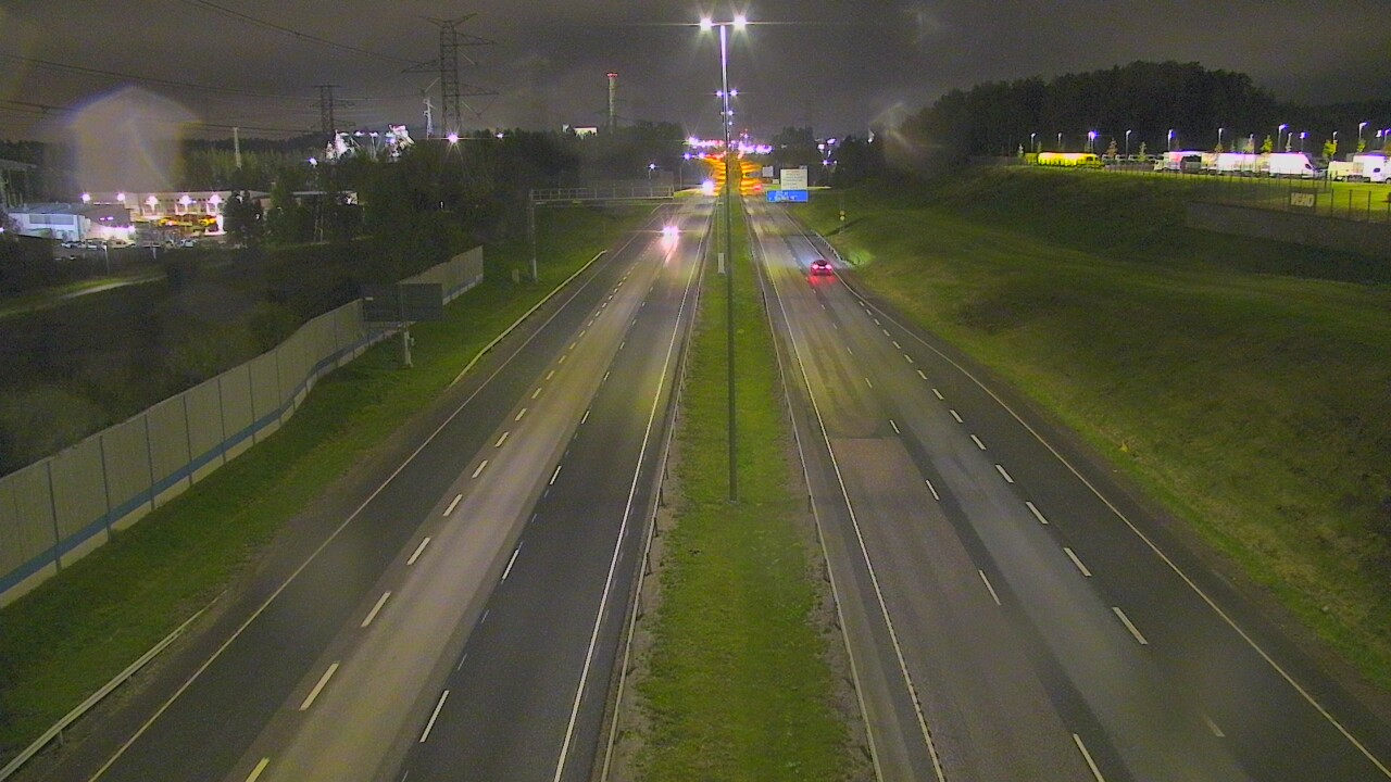 Kelikamerat Kuva Tie 50 Vantaa Martinlaakso, Vantaa, Uusimaa