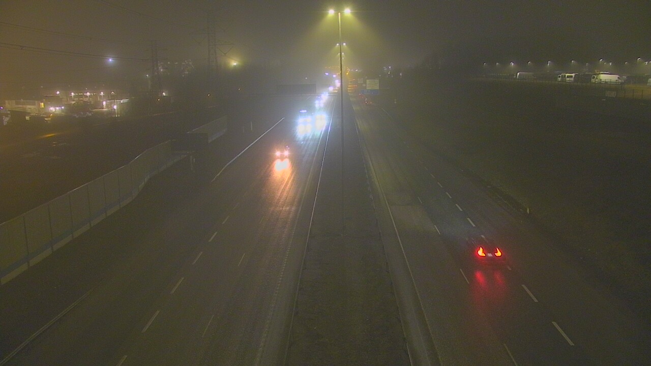 Kelikamerat Kuva Tie 50 Vantaa Martinlaakso, Vantaa, Uusimaa