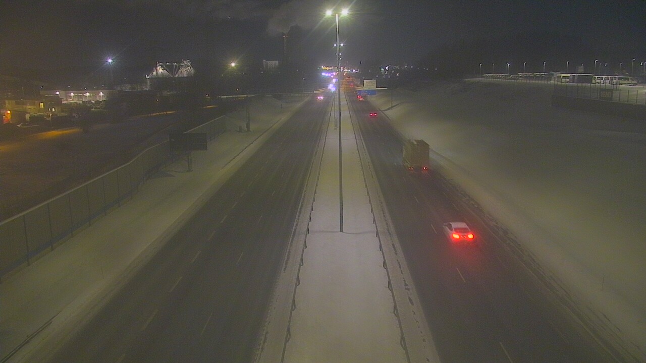 Kelikamerat Kuva Tie 50 Vantaa Martinlaakso, Vantaa, Uusimaa