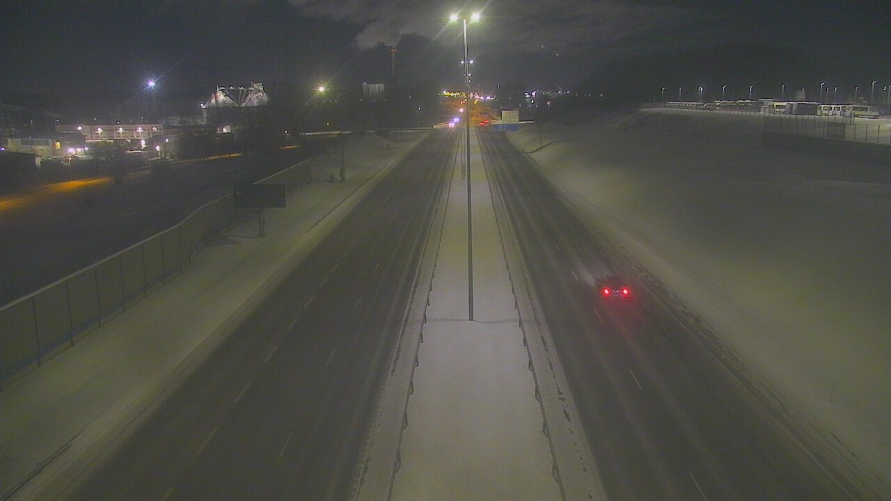 Kelikamerat Kuva Tie 50 Vantaa Martinlaakso, Vantaa, Uusimaa