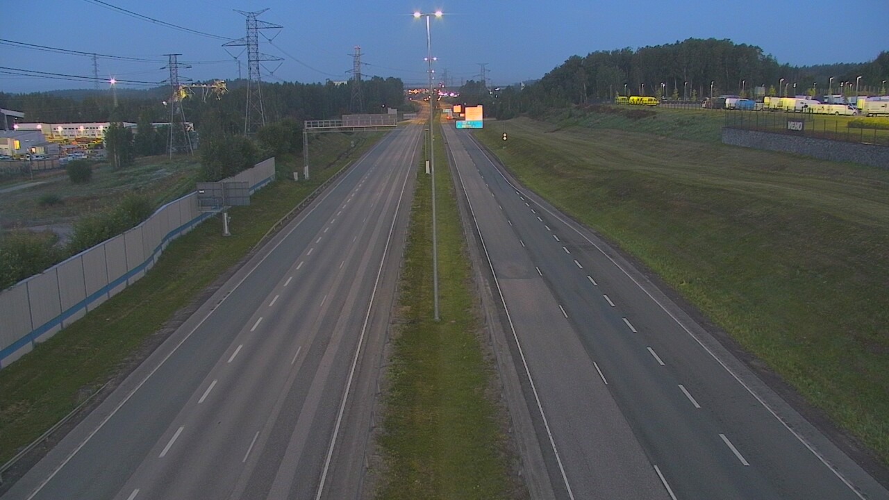 Kelikamerat Kuva Tie 50 Vantaa Martinlaakso, Vantaa, Uusimaa