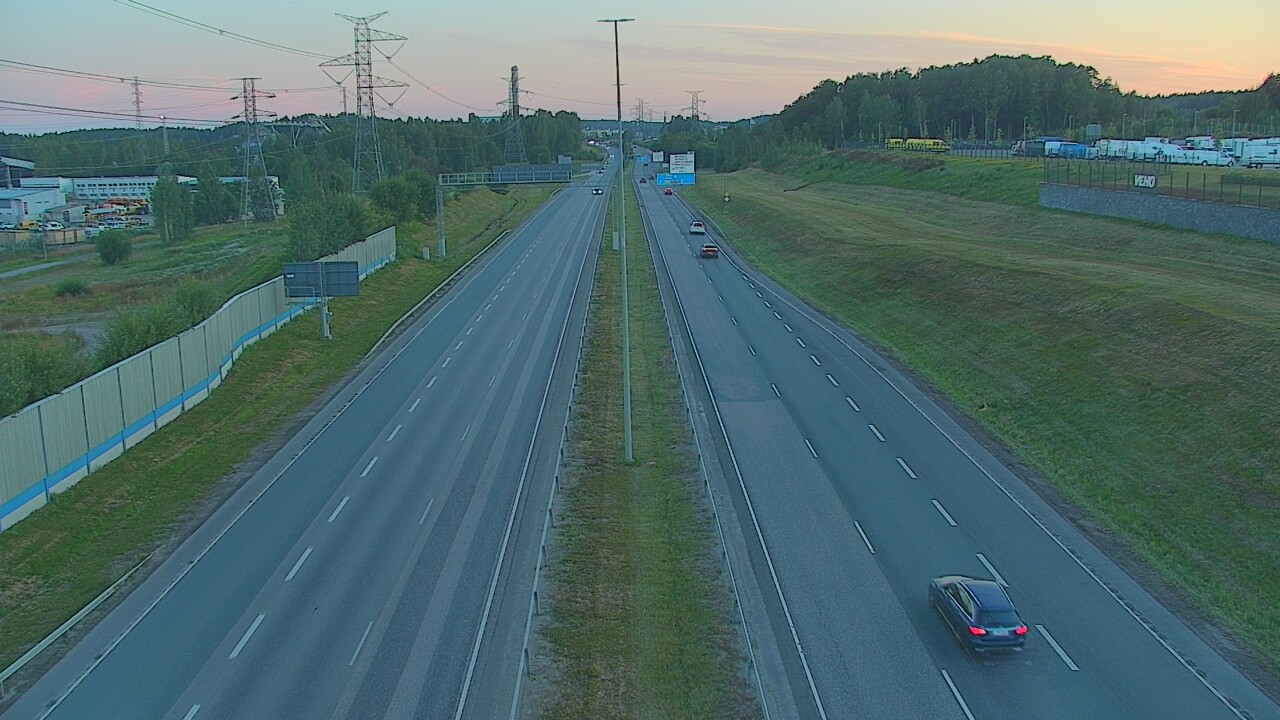 Kelikamerat Kuva Tie 50 Vantaa Martinlaakso, Vantaa, Uusimaa