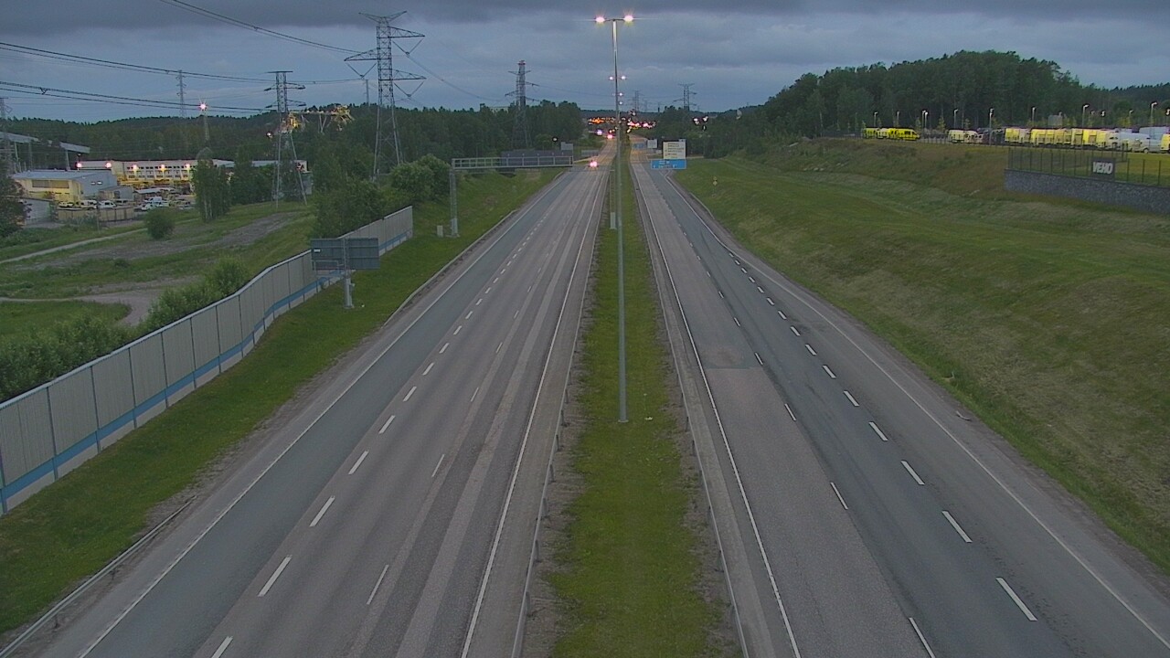 Kelikamerat Kuva Tie 50 Vantaa Martinlaakso, Vantaa, Uusimaa