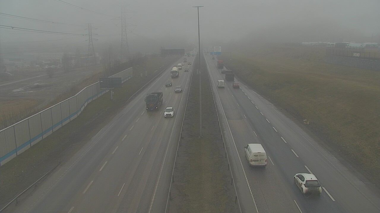 Kelikamerat Kuva Tie 50 Vantaa Martinlaakso, Vantaa, Uusimaa