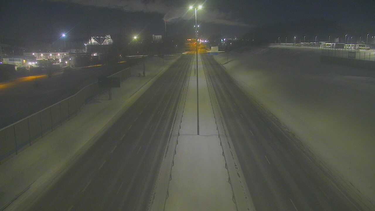 Kelikamerat Kuva Tie 50 Vantaa Martinlaakso, Vantaa, Uusimaa