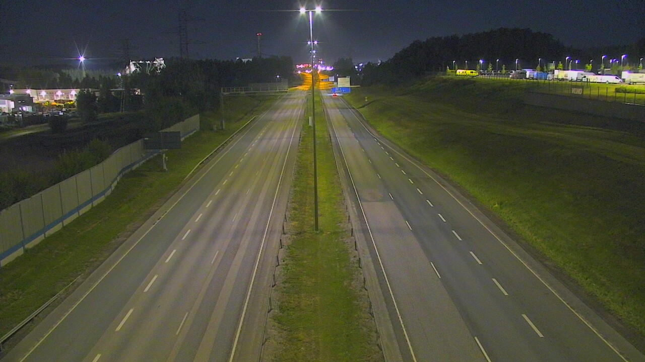Kelikamerat Kuva Tie 50 Vantaa Martinlaakso, Vantaa, Uusimaa
