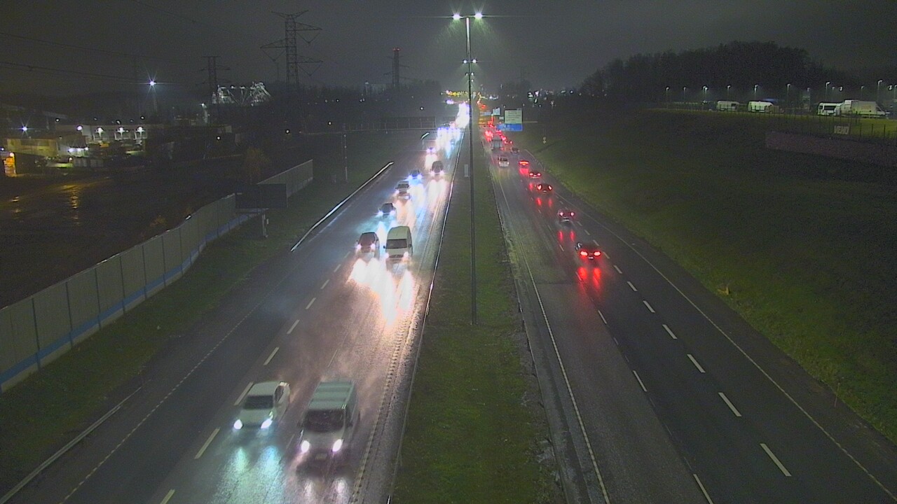 Kelikamerat Kuva Tie 50 Vantaa Martinlaakso, Vantaa, Uusimaa