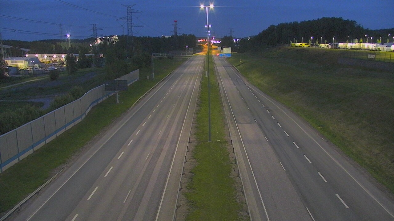 Kelikamerat Kuva Tie 50 Vantaa Martinlaakso, Vantaa, Uusimaa