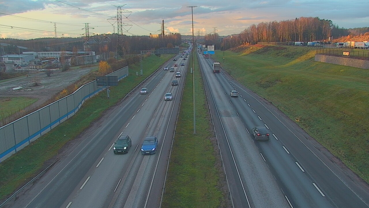 Kelikamerat Kuva Tie 50 Vantaa Martinlaakso, Vantaa, Uusimaa