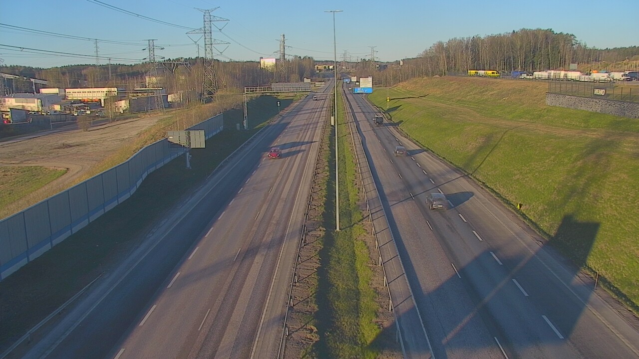 Kelikamerat Kuva Tie 50 Vantaa Martinlaakso, Vantaa, Uusimaa