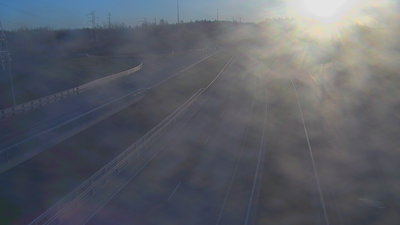 Kelikamerat Kuva Tie 50 Vantaa Hämeenlinnanväylä, Vantaa, Uusimaa