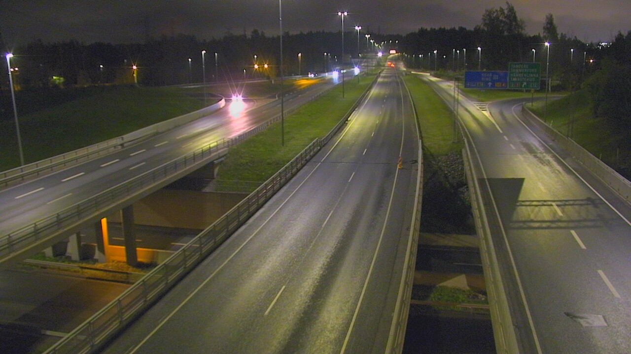 Kelikamerat Kuva Tie 50 Vantaa Hämeenlinnanväylä, Vantaa, Uusimaa