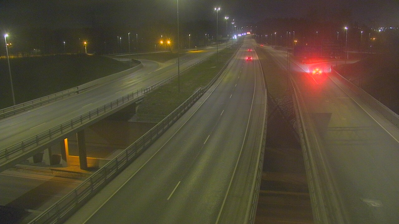 Kelikamerat Kuva Tie 50 Vantaa Hämeenlinnanväylä, Vantaa, Uusimaa