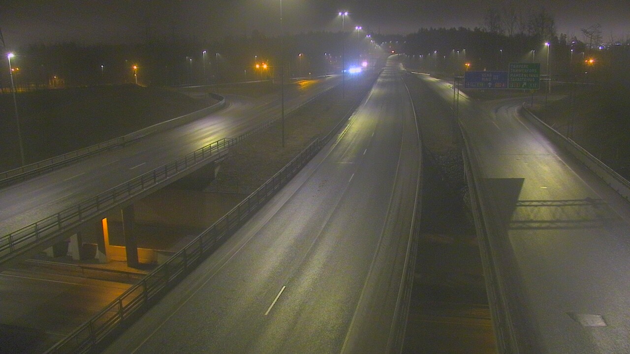 Kelikamerat Kuva Tie 50 Vantaa Hämeenlinnanväylä, Vantaa, Uusimaa