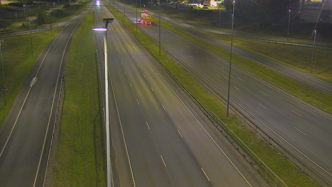 Kelikamerat Kuva Tie 50 Vantaa Tuupakka, Vantaa, Uusimaa