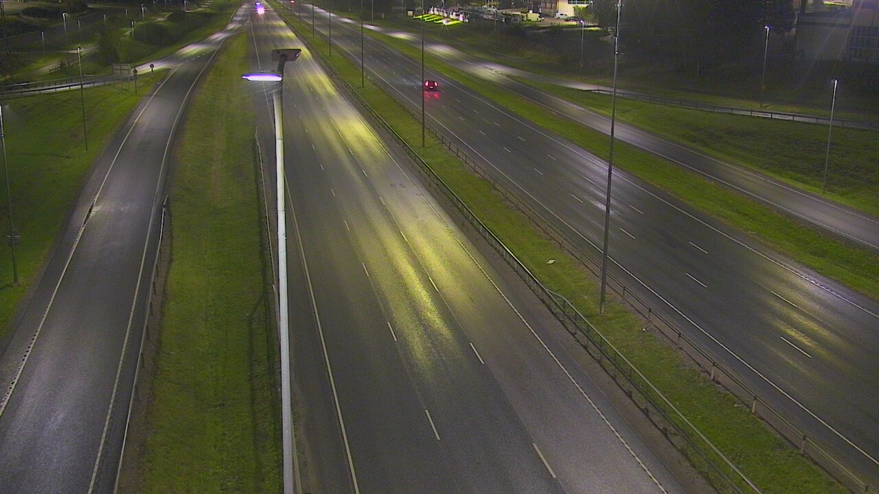Kelikamerat Kuva Tie 50 Vantaa Tuupakka, Vantaa, Uusimaa