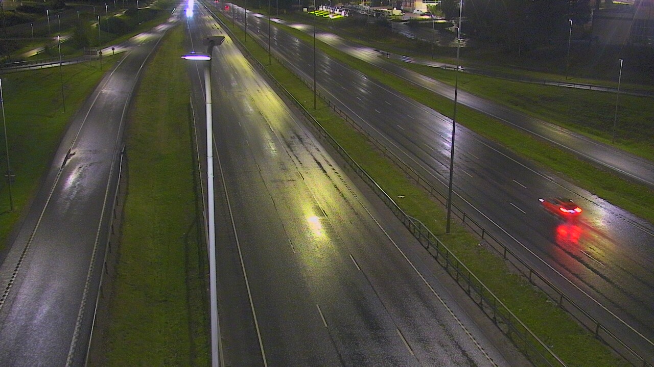 Kelikamerat Kuva Tie 50 Vantaa Tuupakka, Vantaa, Uusimaa