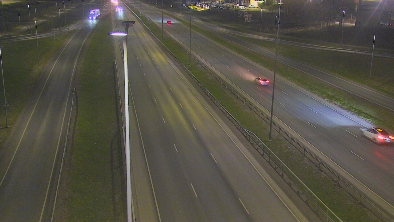 Kelikamerat Kuva Tie 50 Vantaa Tuupakka, Vantaa, Uusimaa