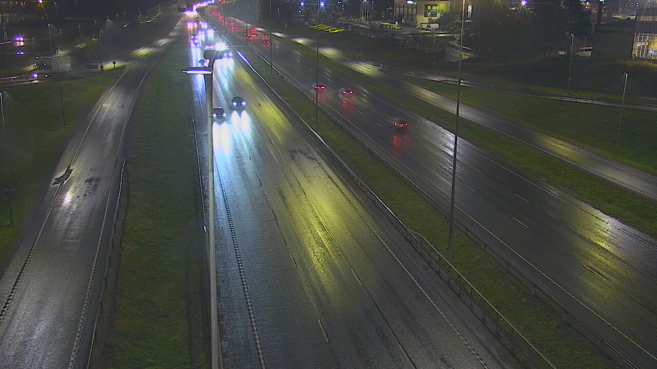 Kelikamerat Kuva Tie 50 Vantaa Tuupakka, Vantaa, Uusimaa