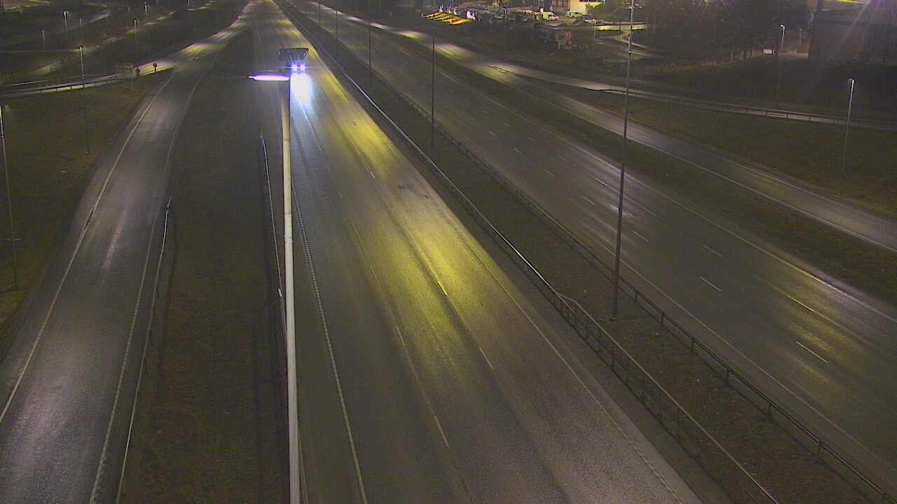 Kelikamerat Kuva Tie 50 Vantaa Tuupakka, Vantaa, Uusimaa