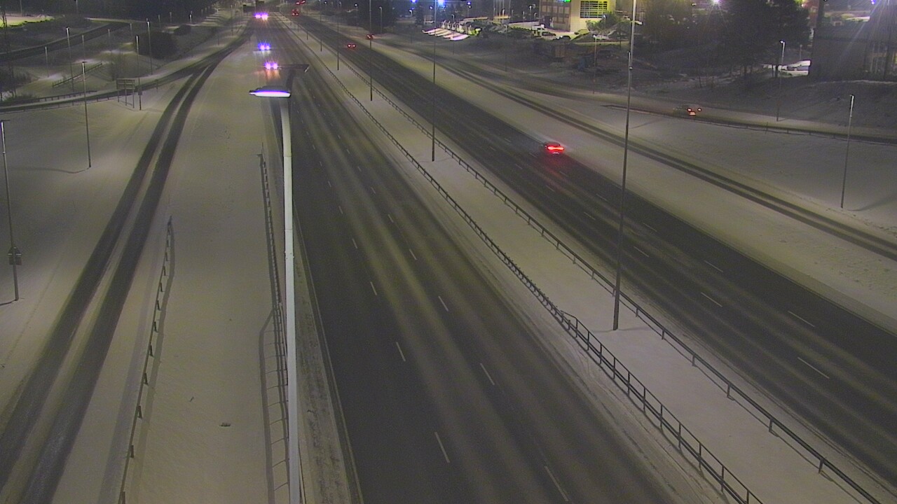 Kelikamerat Kuva Tie 50 Vantaa Tuupakka, Vantaa, Uusimaa