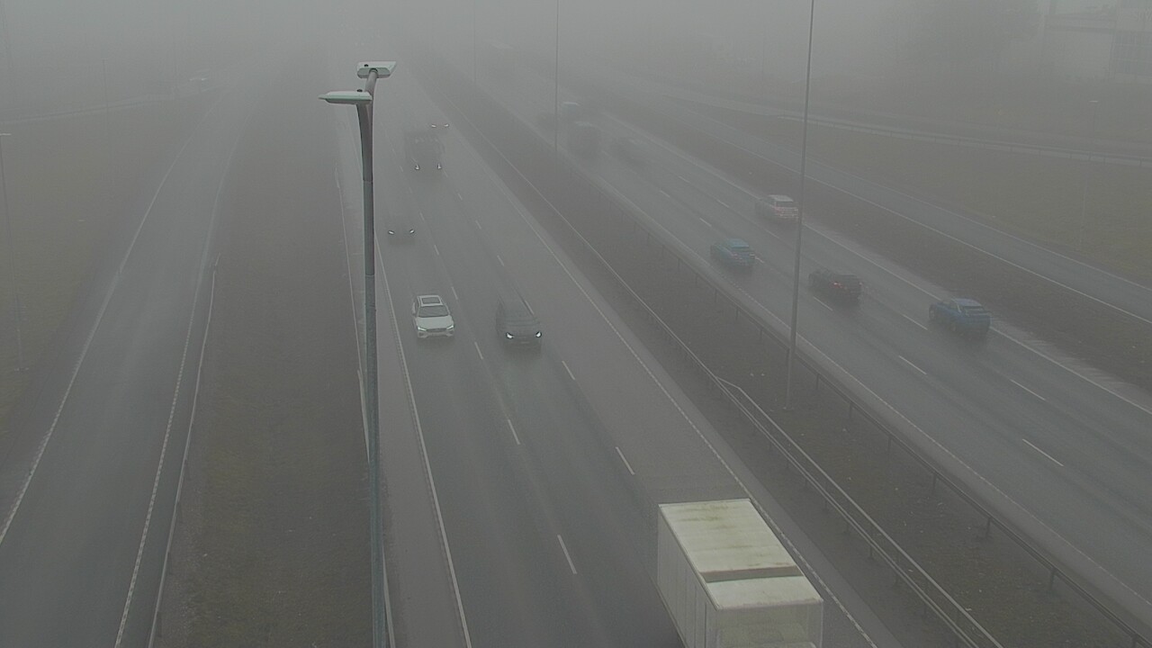 Kelikamerat Kuva Tie 50 Vantaa Tuupakka, Vantaa, Uusimaa