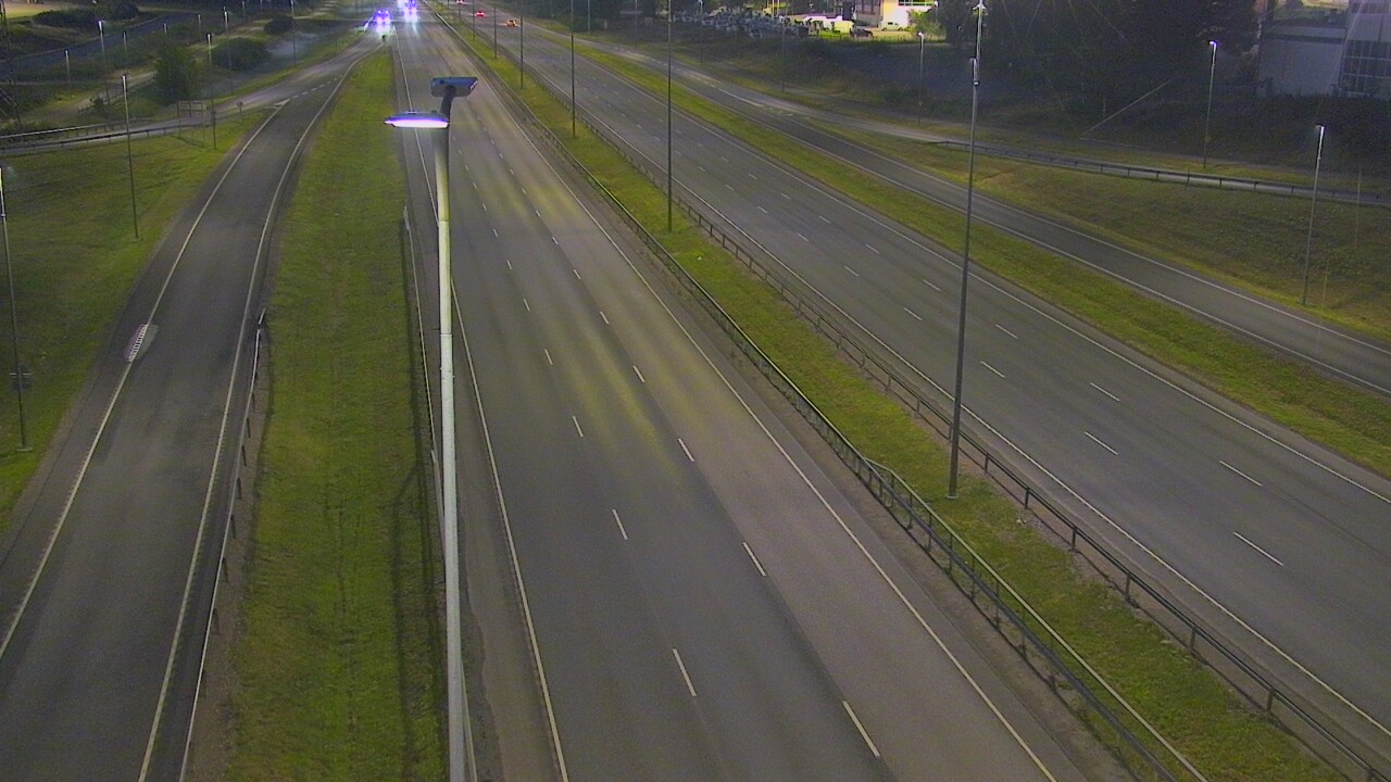 Kelikamerat Kuva Tie 50 Vantaa Tuupakka, Vantaa, Uusimaa