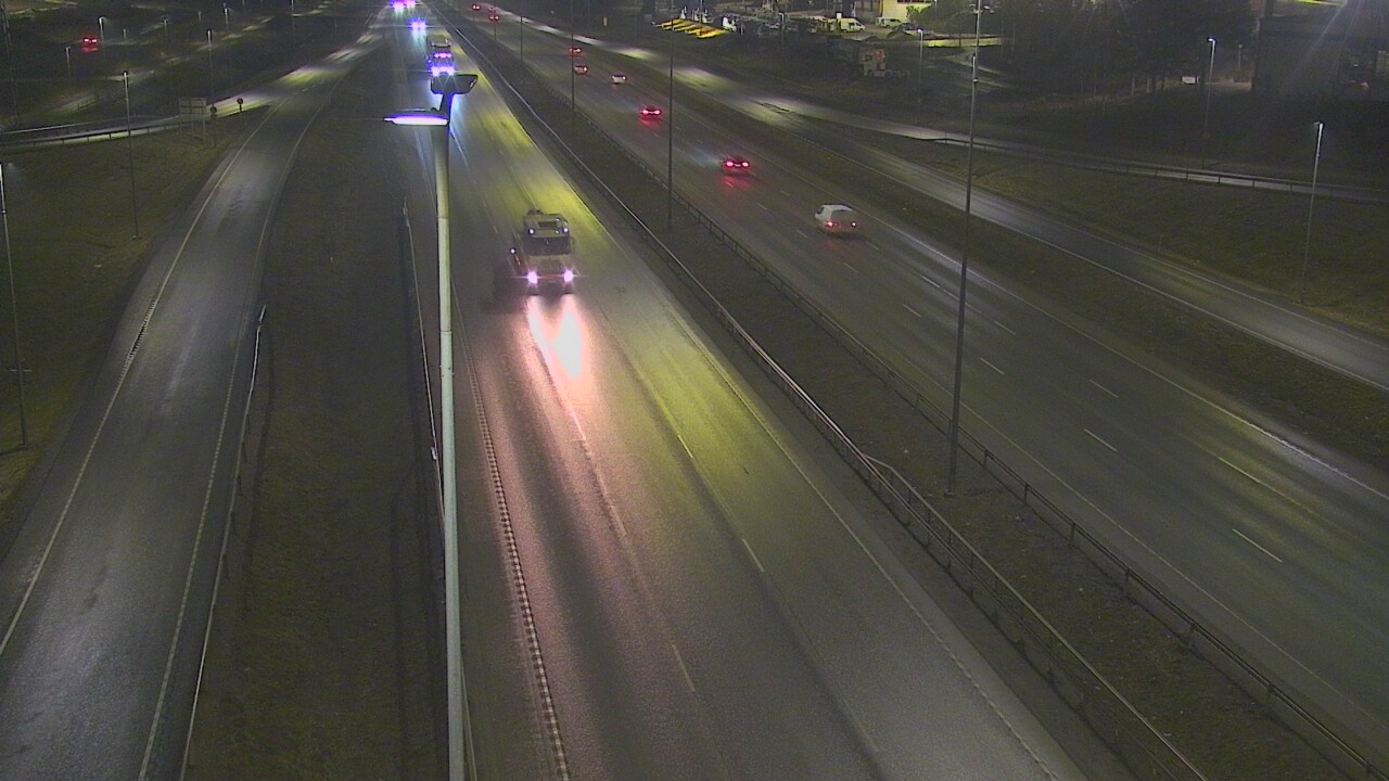 Kelikamerat Kuva Tie 50 Vantaa Tuupakka, Vantaa, Uusimaa