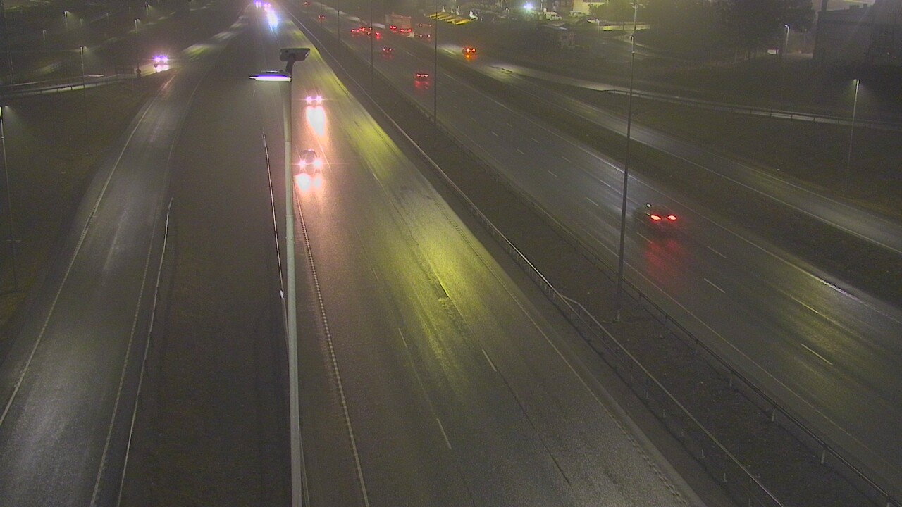 Kelikamerat Kuva Tie 50 Vantaa Tuupakka, Vantaa, Uusimaa