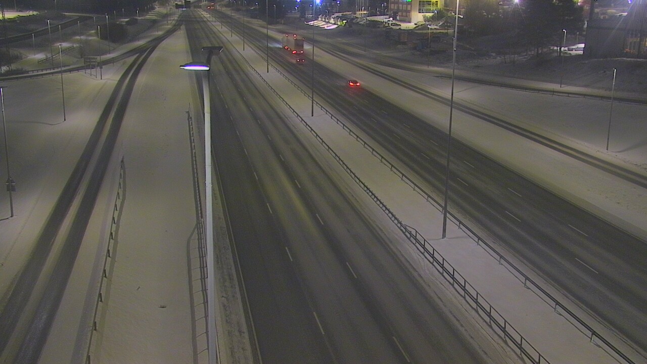 Kelikamerat Kuva Tie 50 Vantaa Tuupakka, Vantaa, Uusimaa