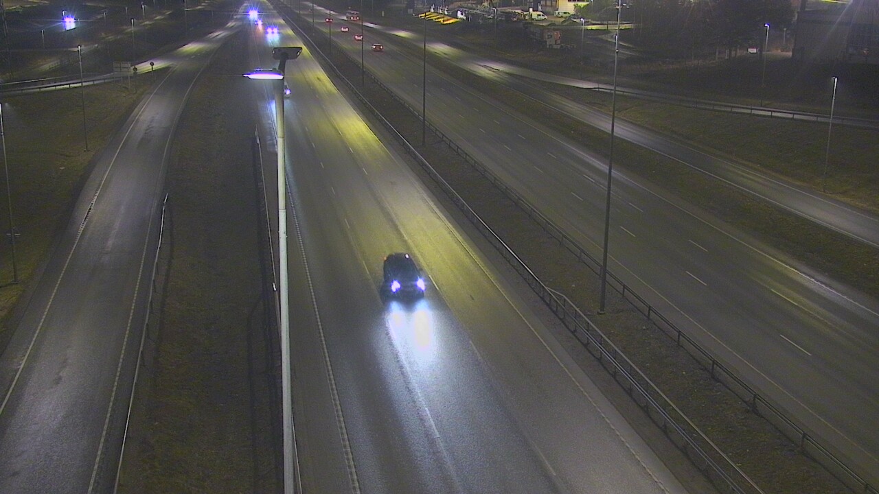 Kelikamerat Kuva Tie 50 Vantaa Tuupakka, Vantaa, Uusimaa