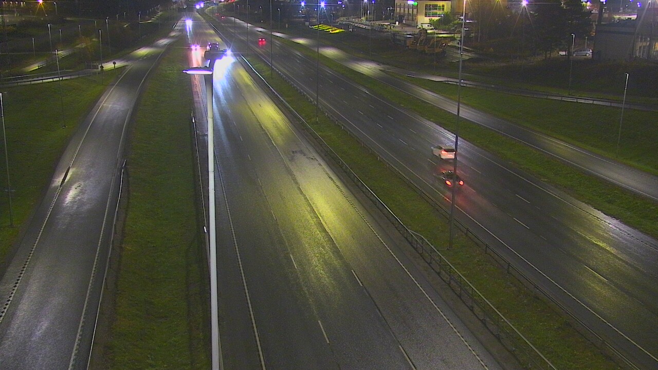 Kelikamerat Kuva Tie 50 Vantaa Tuupakka, Vantaa, Uusimaa