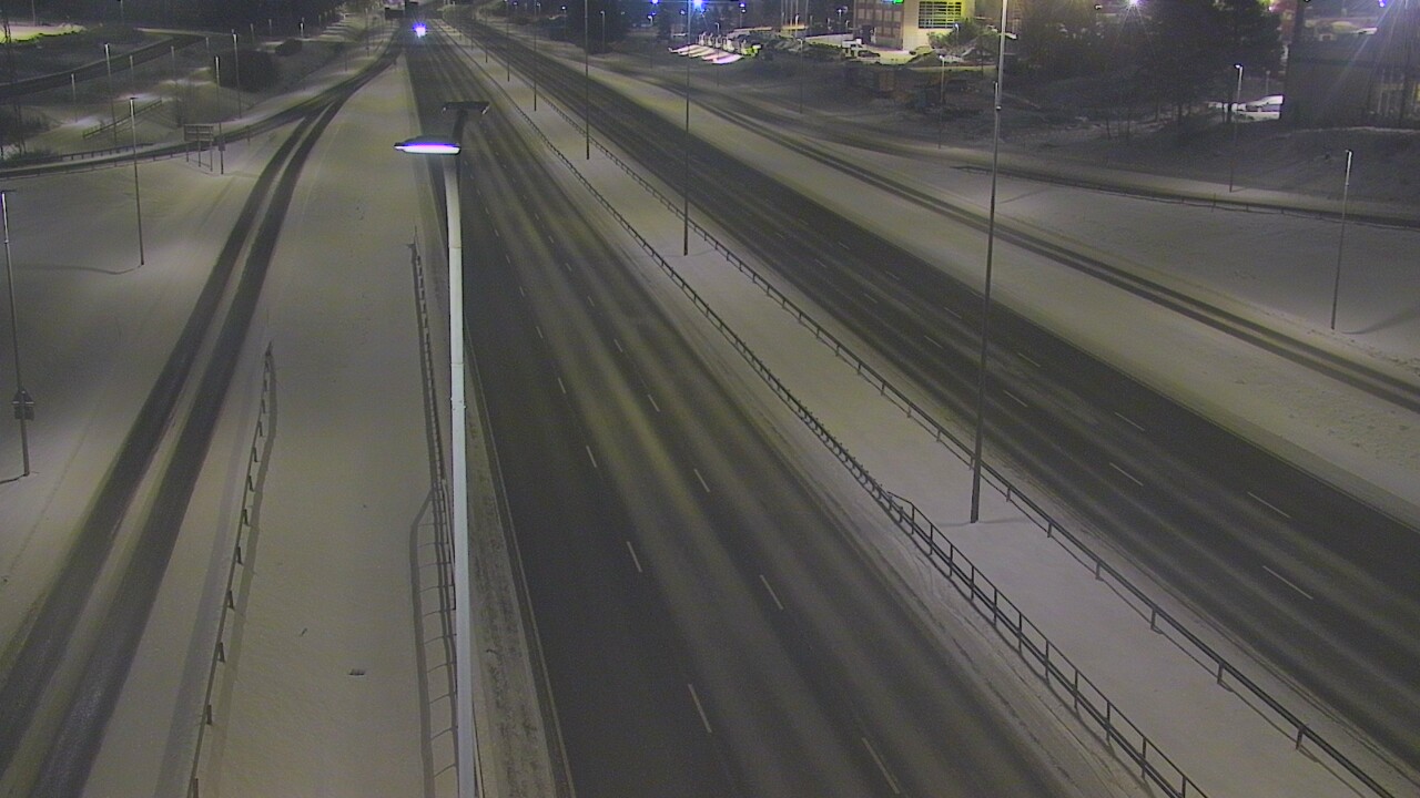 Kelikamerat Kuva Tie 50 Vantaa Tuupakka, Vantaa, Uusimaa