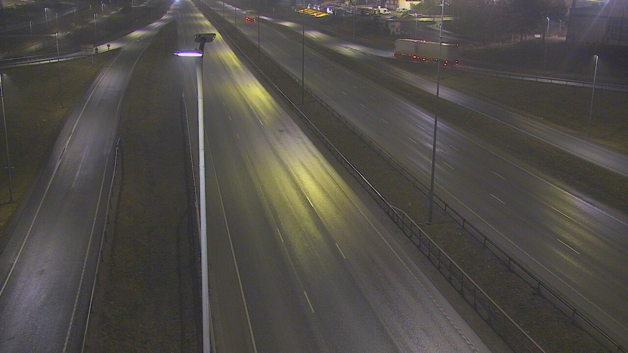 Kelikamerat Kuva Tie 50 Vantaa Tuupakka, Vantaa, Uusimaa