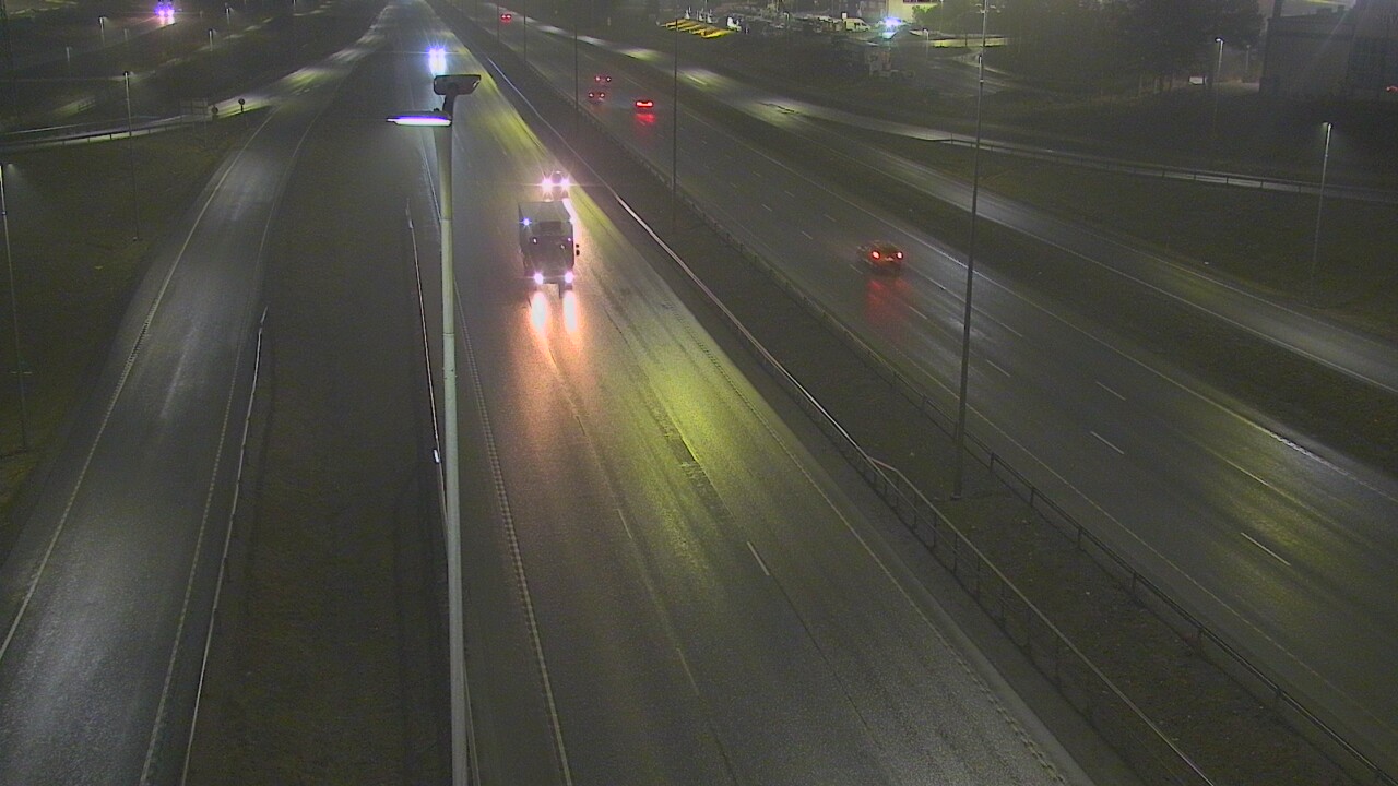 Kelikamerat Kuva Tie 50 Vantaa Tuupakka, Vantaa, Uusimaa