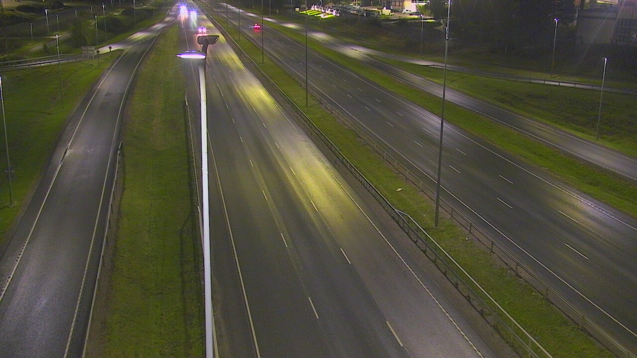 Kelikamerat Kuva Tie 50 Vantaa Tuupakka, Vantaa, Uusimaa