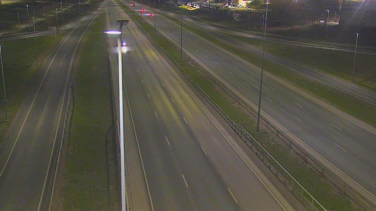 Kelikamerat Kuva Tie 50 Vantaa Tuupakka, Vantaa, Uusimaa