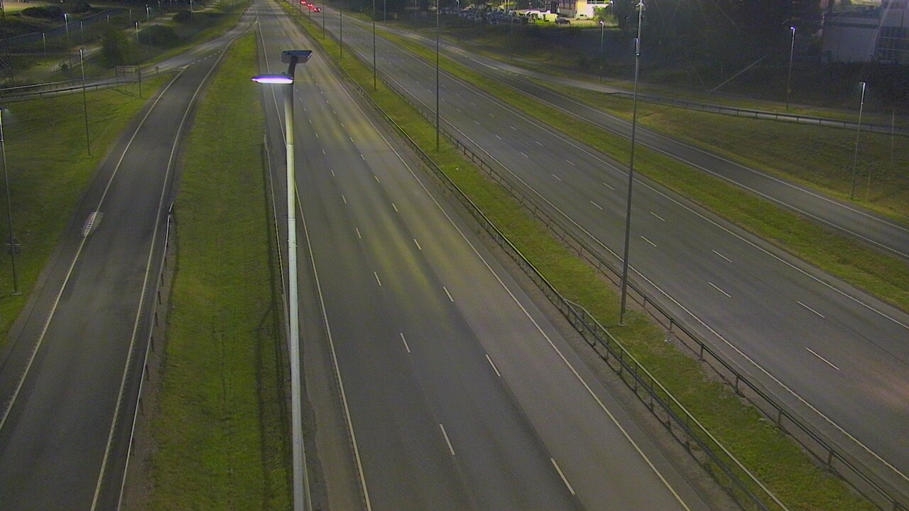 Kelikamerat Kuva Tie 50 Vantaa Tuupakka, Vantaa, Uusimaa