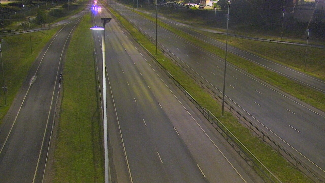 Kelikamerat Kuva Tie 50 Vantaa Tuupakka, Vantaa, Uusimaa