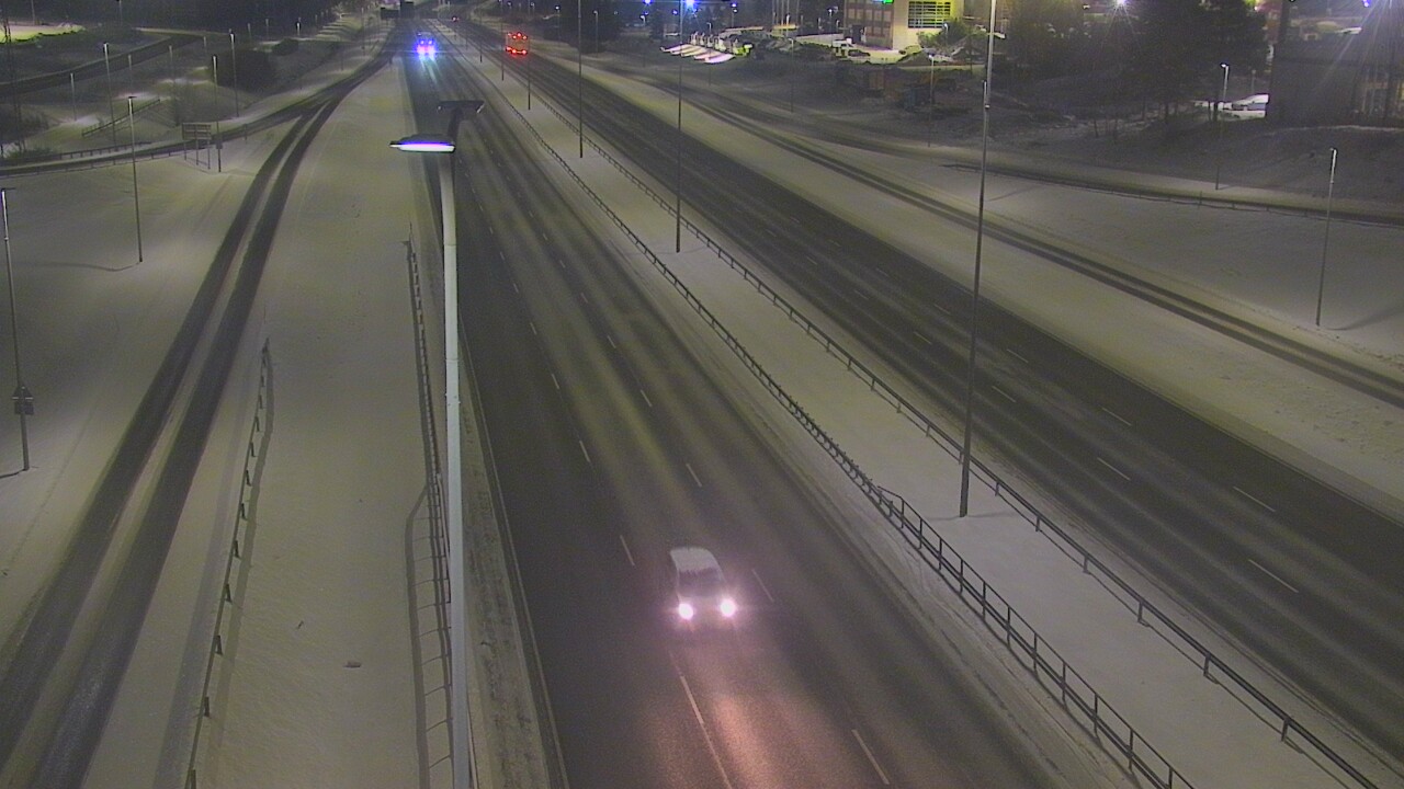 Kelikamerat Kuva Tie 50 Vantaa Tuupakka, Vantaa, Uusimaa