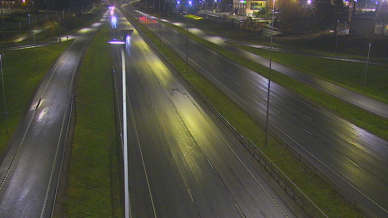 Kelikamerat Kuva Tie 50 Vantaa Tuupakka, Vantaa, Uusimaa