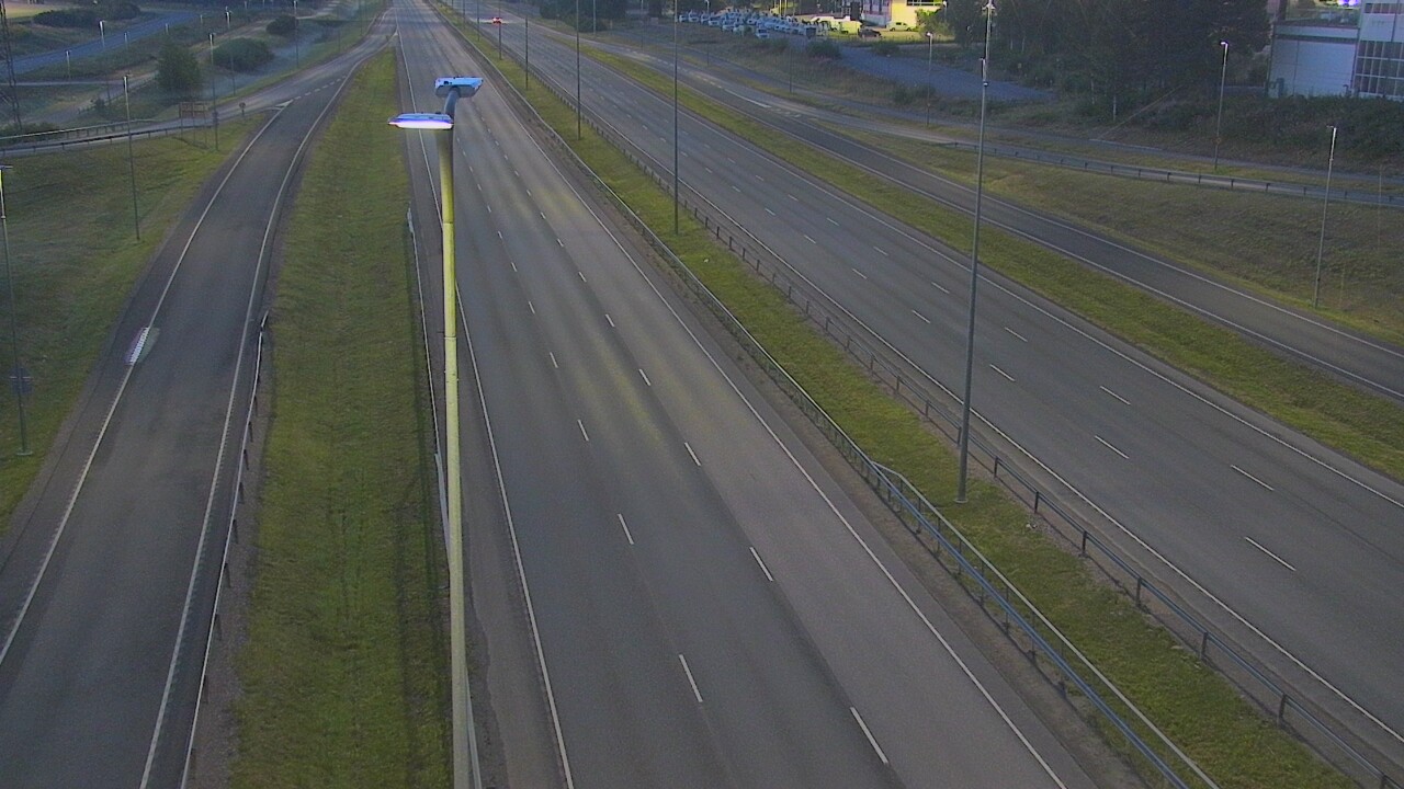 Kelikamerat Kuva Tie 50 Vantaa Tuupakka, Vantaa, Uusimaa