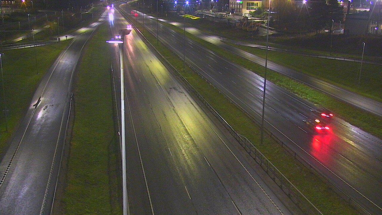 Kelikamerat Kuva Tie 50 Vantaa Tuupakka, Vantaa, Uusimaa