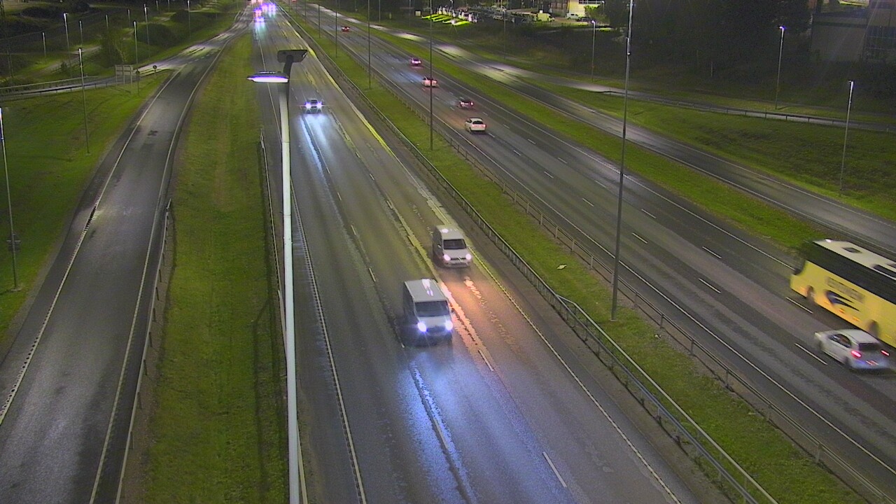 Kelikamerat Kuva Tie 50 Vantaa Tuupakka, Vantaa, Uusimaa