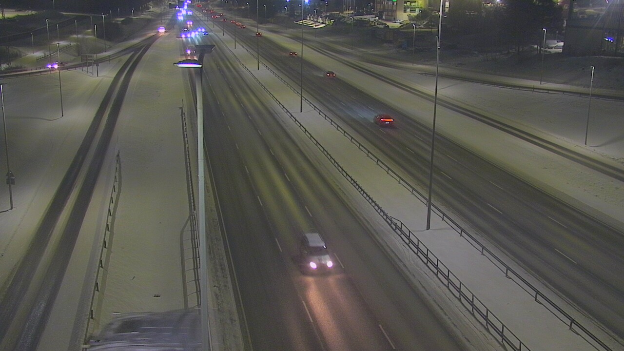 Kelikamerat Kuva Tie 50 Vantaa Tuupakka, Vantaa, Uusimaa