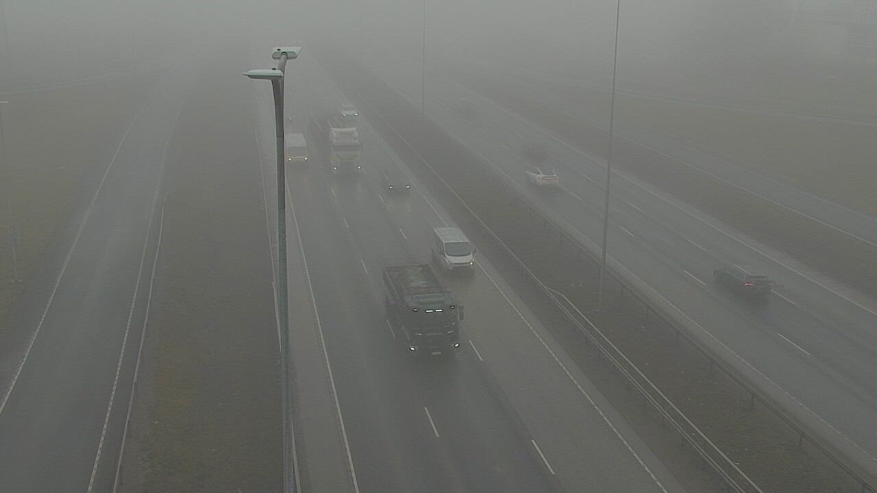 Kelikamerat Kuva Tie 50 Vantaa Tuupakka, Vantaa, Uusimaa