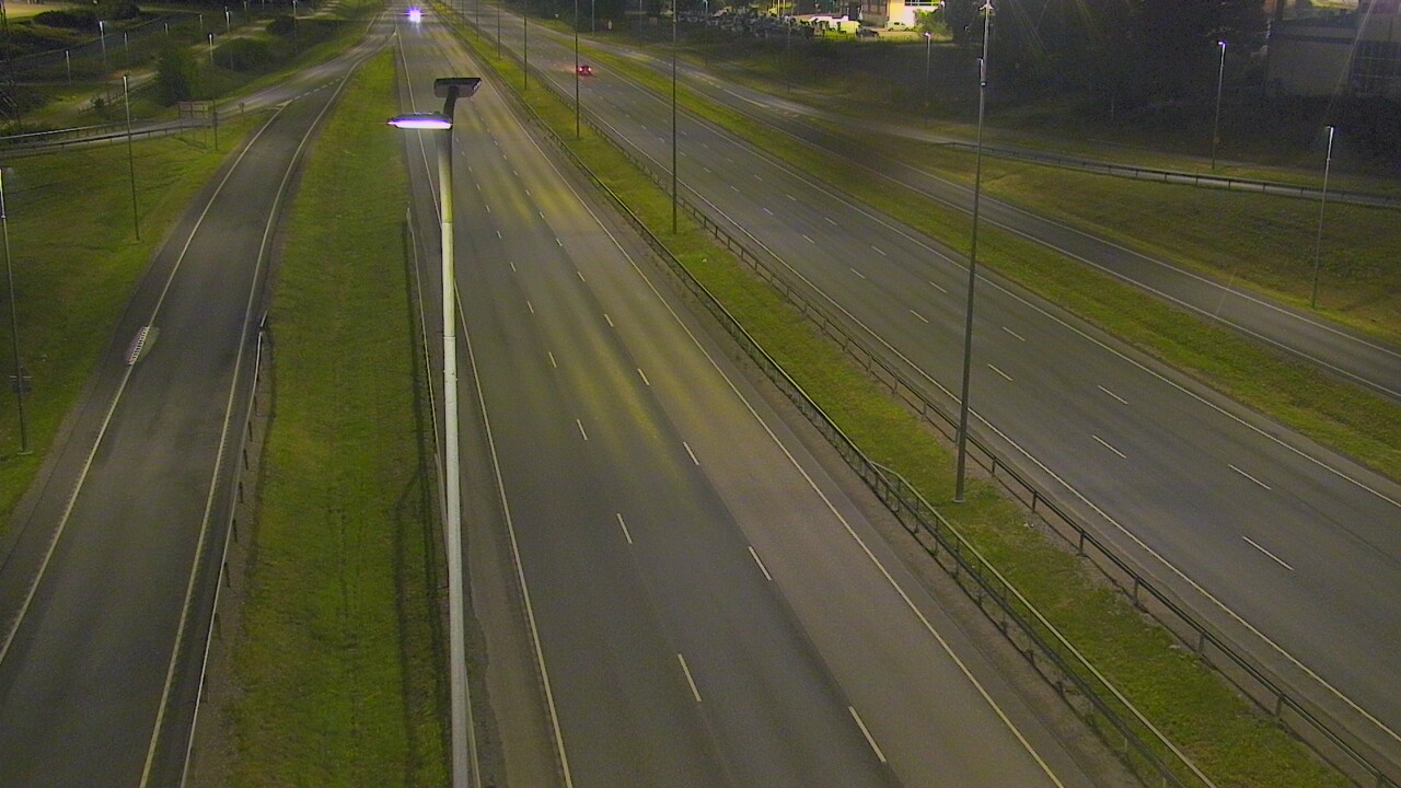 Kelikamerat Kuva Tie 50 Vantaa Tuupakka, Vantaa, Uusimaa