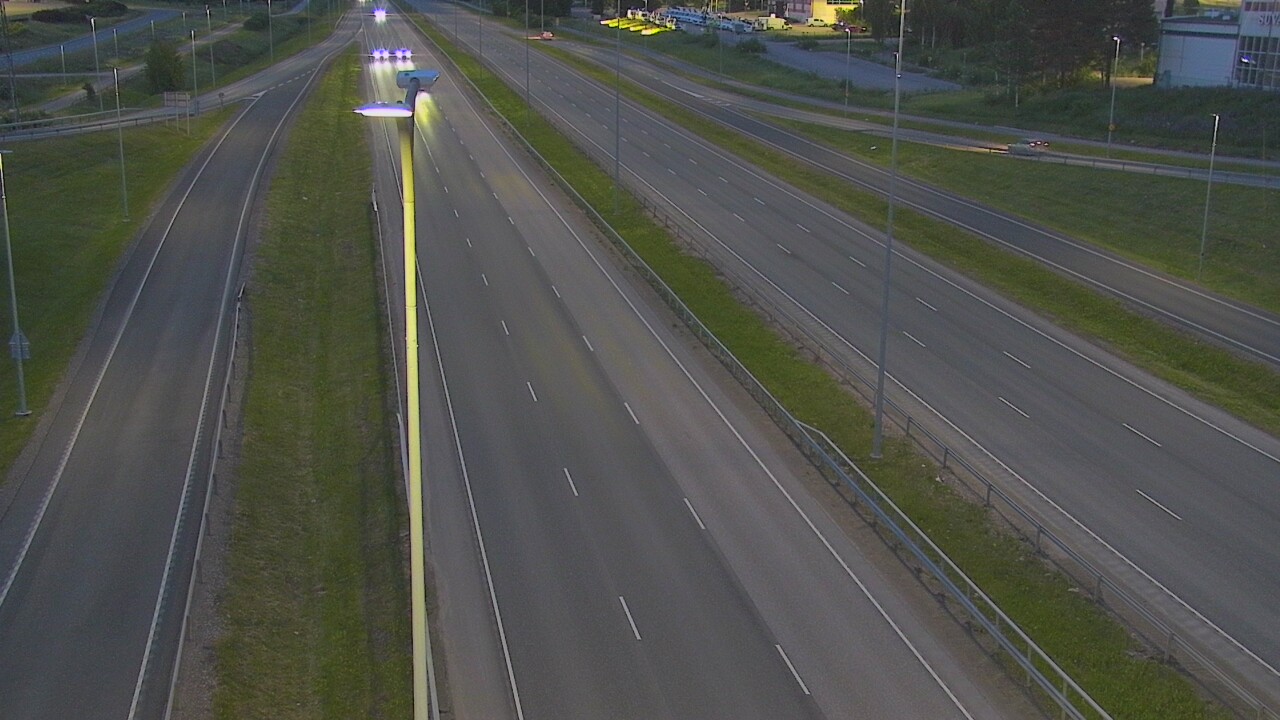 Kelikamerat Kuva Tie 50 Vantaa Tuupakka, Vantaa, Uusimaa